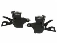 Манетки Shimano Deore SL-M6000 (2/3x10ск, с индикатором)