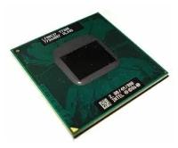 Процессор для ноутбука Intel Core2Duo T7300 (2 ГГц, LGA 478, 4 Мб, 2 ядра)