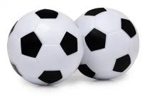 DFC Мяч для футбола Ø29мм 6 шт, B-050-003