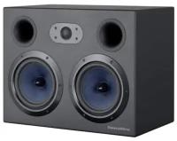 Bowers & Wilkins CT7.4 LCRS Black