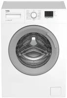 Стиральная машина Beko ELE 67511 ZSW, белый