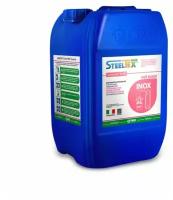 Реагент для очистки теплообменного оборудования, 20 кг SteelTEX® INOX