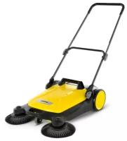 Подметальная машина Karcher S 4 Twin | 1.766-360.0