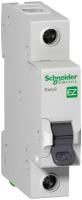 Автоматический выключатель EASY 9 1П 32А С 4,5кА 230В EZ9F34132 Schneider Electric 3606480586873