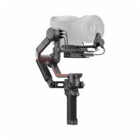 Стабилизатор DJI RS 3 Pro Combo, черный