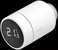 AQARA Thermostat E1 Умный терморегулятор батареи (Zigbee 3, M30х1,5 мм, 2 x AA, SRTS-A01)