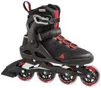 Роликовые коньки Rollerblade Macroblade 80