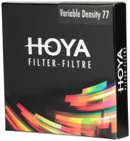 Светофильтр HOYA Variable Density 77