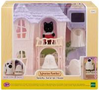 Sylvanian families мебель для детской комнаты 5436