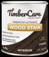 TimberCare Wood Stain