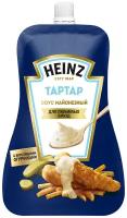 Соус майонезный Heinz Тартар