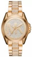 Наручные часы MICHAEL KORS Наручные часы Michael Kors Bradshaw MK6487