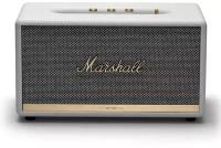 Портативная акустика Marshall Stanmore II, 80 Вт, белый