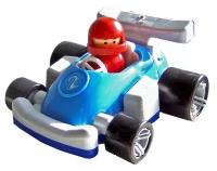 Машина гоночная Молния (Детский сад) 16 см. С-149-Ф