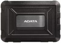 Внешний корпус ADATA AED600-U31-CBK для HDD/SSD SATA 6Gb/s 2.5