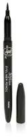 TF Cosmetics Жидкая подводка-фломастер Stylist Eyeliner Pencil, оттенок черный