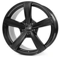 Колесный диск Oz Montecarlo HLT 9.5x20/5x112 D79 ET52 MATT BLACK