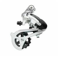 Переключатель задний Shimano Altus RD-M310-S 7-8 скор. под болт серебр./370041