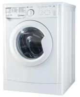 Стиральная машина узкая Indesit MSC 615