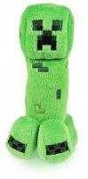 Мягкая игрушка Minecraft Creeper Крипер 18см