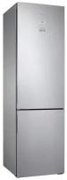 Холодильник Samsung RB37A5491SA, титан