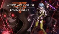 Игра Sword Art Online: Fatal Bullet для PC (STEAM) (электронная версия)