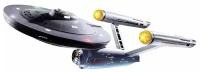 Игрушка Star Trek-U. S. S. Enterprise Ncc-1701