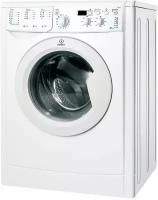 Стиральная машина Indesit IWUD 4105