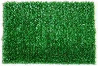 Коврик Трава искусственная 1,0х2,0 м/6 мм Грасс Комфорт зеленый