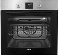 Электрический духовой шкаф Simfer B6EM56070, 7 режимов работы, конвекция