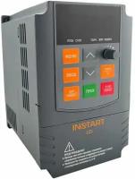 Частотный преобразователь INSTART SDI-G0.4-2B 0.4кВт 220В