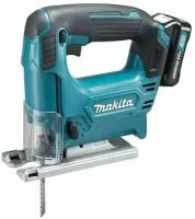 Аккумуляторный лобзик Makita JV101DWAE