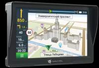 GPS-навигатор Navitel E777 TRUCK