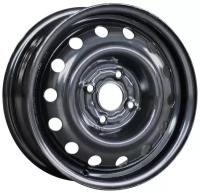 Диски автомобильные Trebl 6445 TREBL R15x6 4x100 ET39 CB56.6 Black