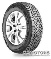 Автошина BFGoodrich G-FORCE STUD 215/55 R17 98Q