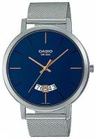 Наручные часы CASIO Collection Японские наручные часы Casio Collection MTP-B100M-2E