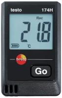 Мини-логгер данных температуры и влажности Testo 174 H