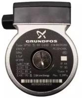 Циркуляционный насос Grundfos Ups 15-60 (150100102)