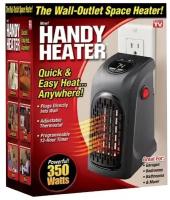 Портативный обогреватель Handy Heater / Тепловентилятор / Компактный тепловентилятор