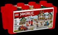 LEGO Ninjago Конструктор, 71787