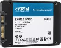 SSD диск Crucial 2.5