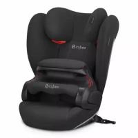 Автокресло Cybex Pallas B-Fix Volcano Black