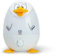 Увлажнитель воздуха с ночником CS Medica Kids CS-18H Duckie Duck