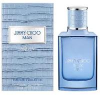 Jimmy Choo Man Aqua туалетная вода 30 мл для мужчин