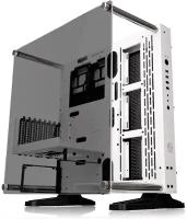 Корпус Thermaltake Case Tt Core P3 TG Snow Edition без БП CA-1G4-00M6WN-05