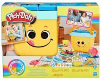 Play-Doh Игровой набор Play-Doh Корзинка для пикника F6916