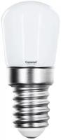 Лампа для холодил. General GLDEN T25-E14-5P-220-4500