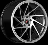 Диски INFORGED IFG35 8,5/19 ET32 5x112 d66,6 Black Machined