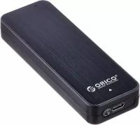 Корпус для SSD ORICO HM2C3, черный