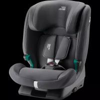 Детское автокресло Britax Roemer EVOLVAFIX (Midniht Grey)